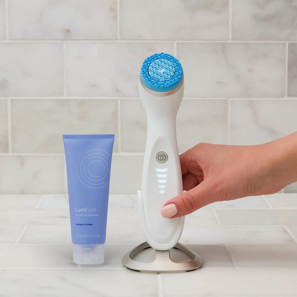 LumiSpa-iO-Cleansing-Kits-Blue-Normal