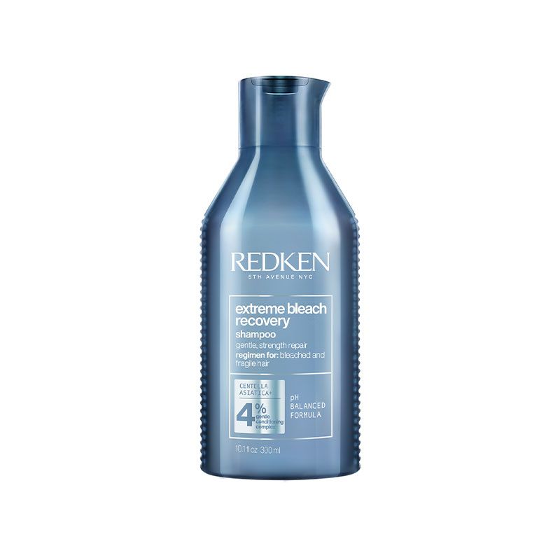 REDKEN Extreme Bleach Recovery Shampoo