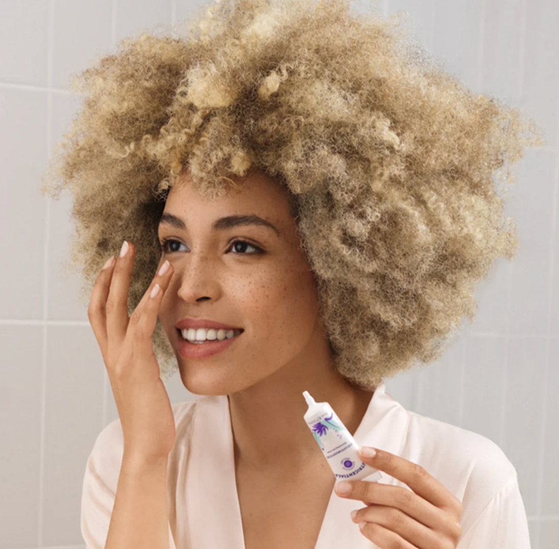 nuskin eye cream