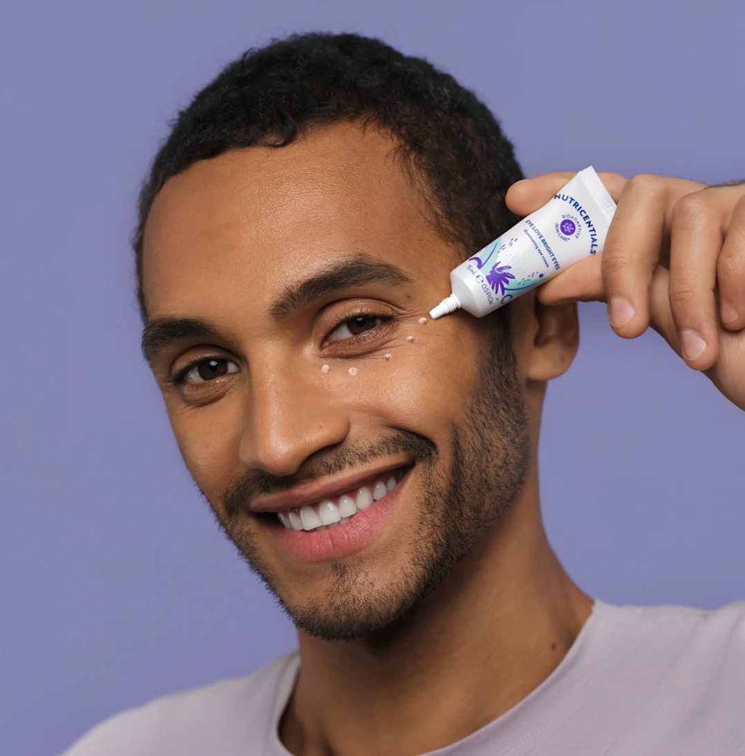 nuskin eye cream